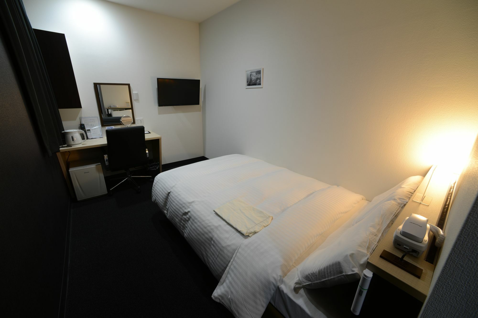 R Hotels Inn Osaka Kita Umeda Extérieur photo