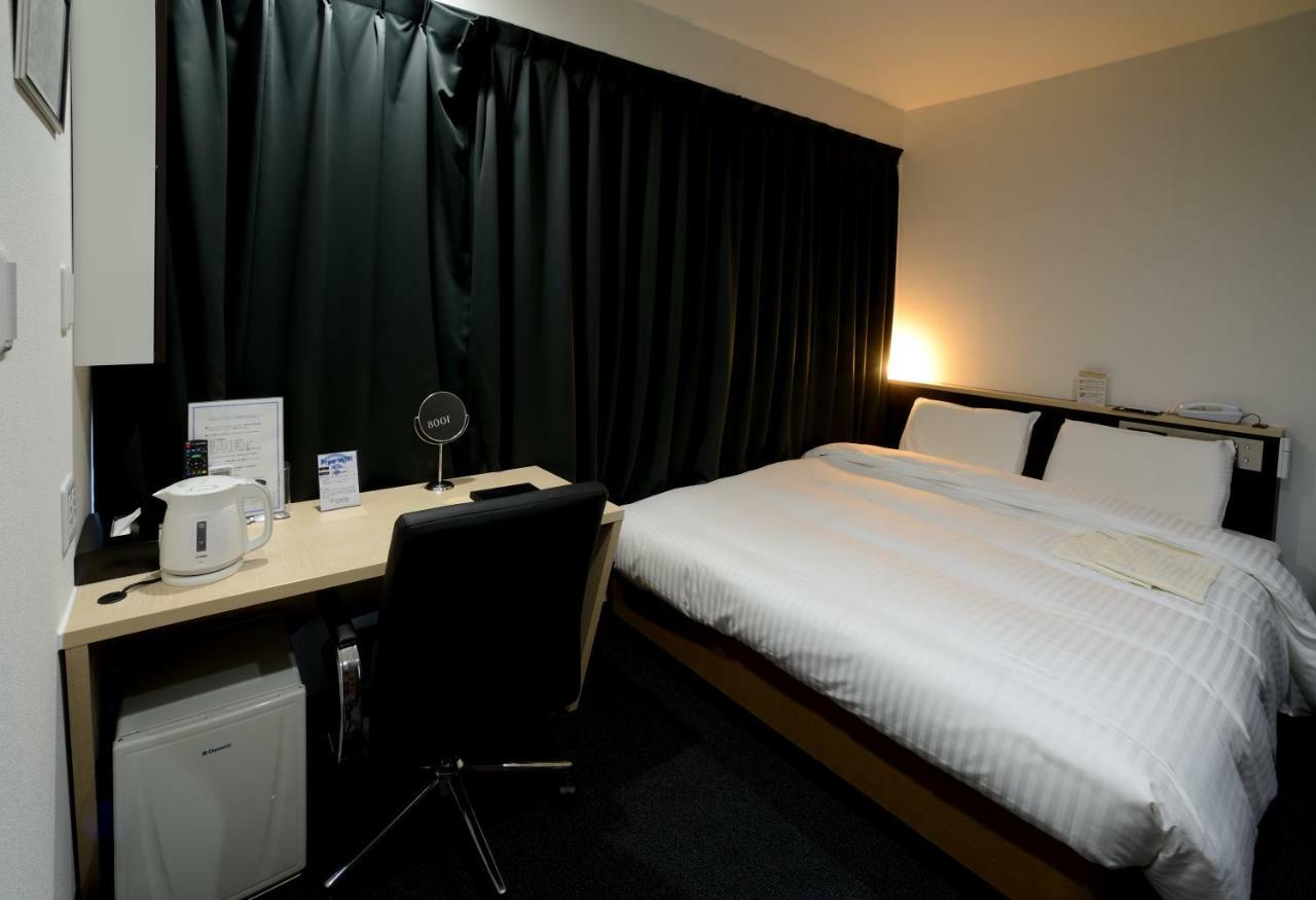 R Hotels Inn Osaka Kita Umeda Extérieur photo
