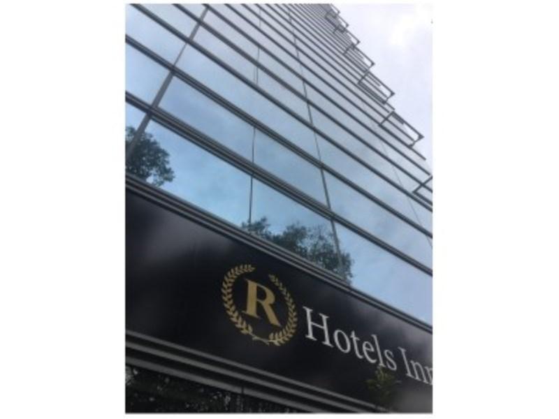 R Hotels Inn Osaka Kita Umeda Extérieur photo