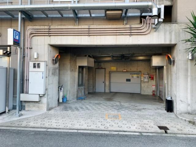 R Hotels Inn Osaka Kita Umeda Extérieur photo