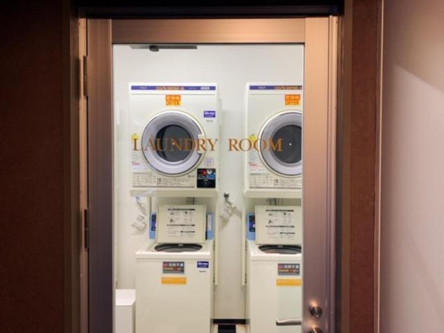 R Hotels Inn Osaka Kita Umeda Extérieur photo