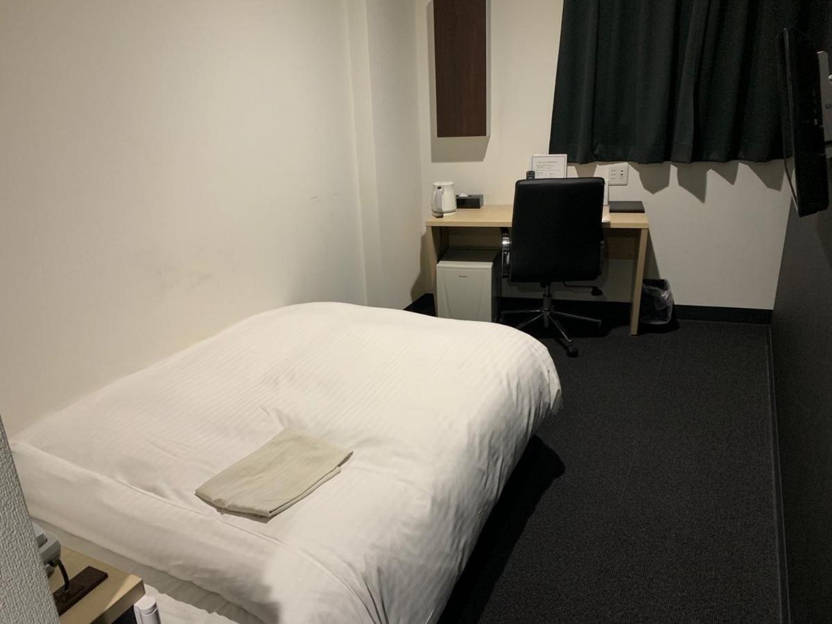 R Hotels Inn Osaka Kita Umeda Extérieur photo