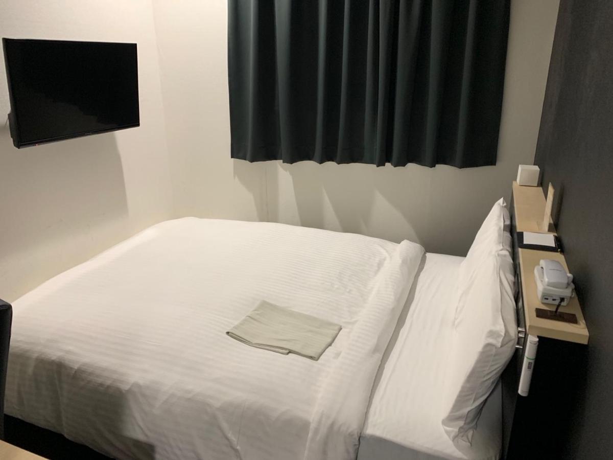 R Hotels Inn Osaka Kita Umeda Extérieur photo