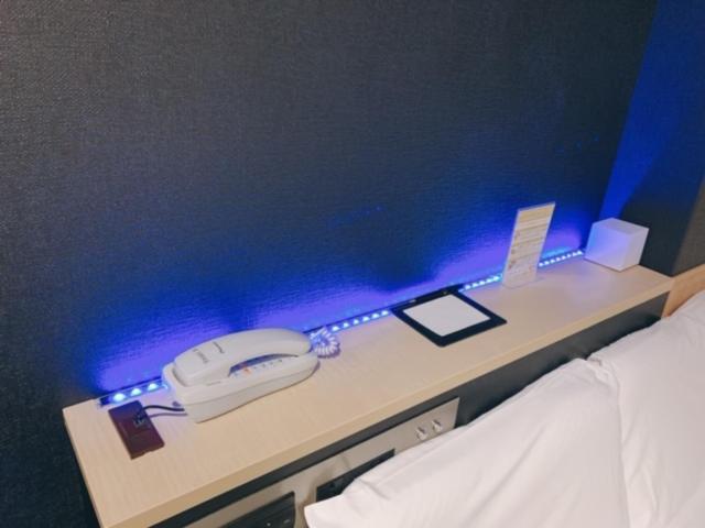 R Hotels Inn Osaka Kita Umeda Extérieur photo